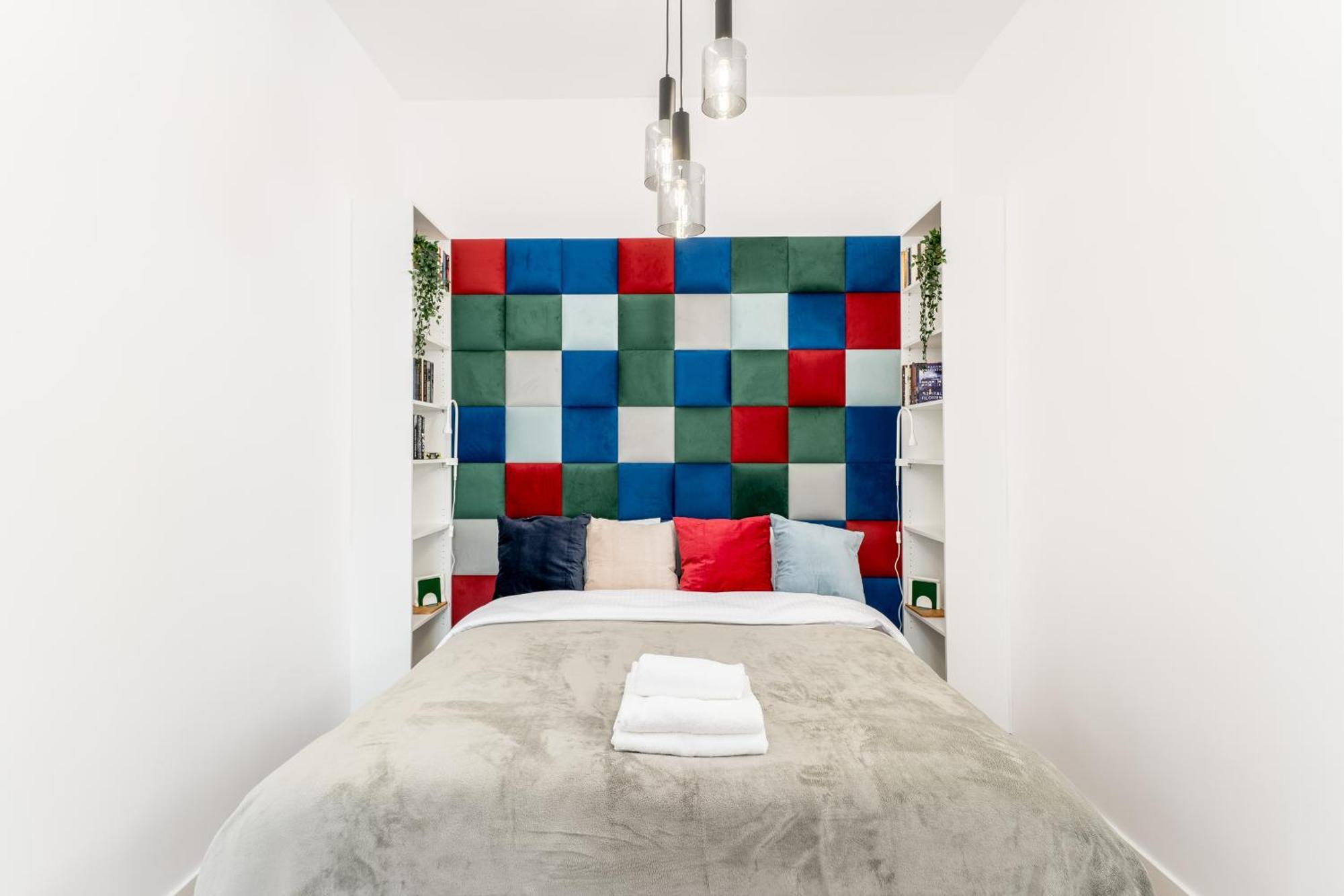 Jozefinska Deluxe Apartament Kraków