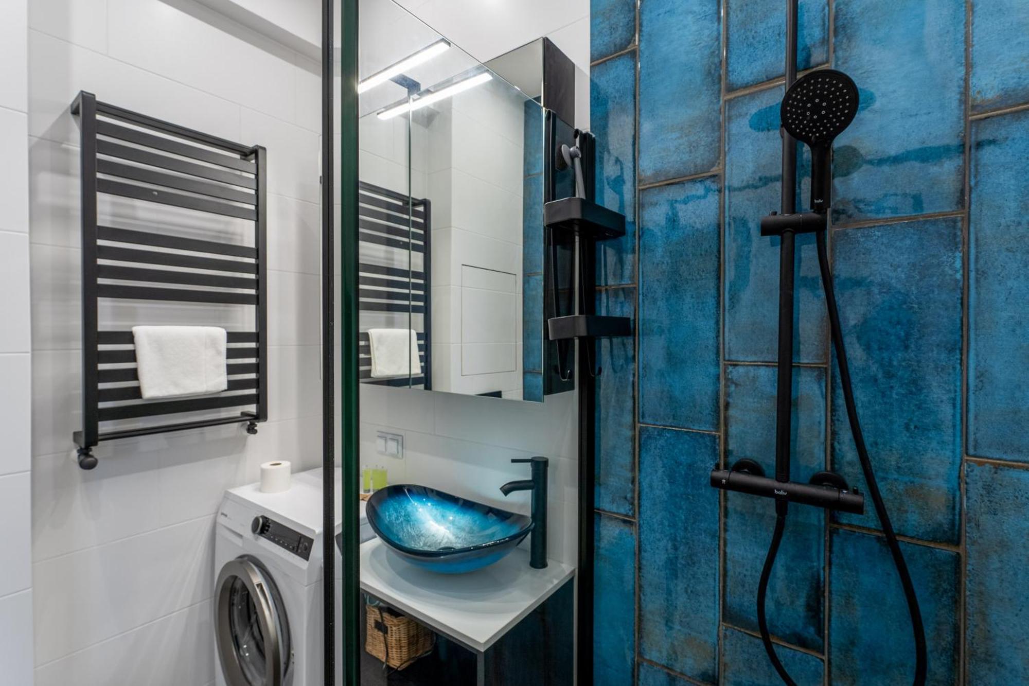Jozefinska Deluxe Apartament *