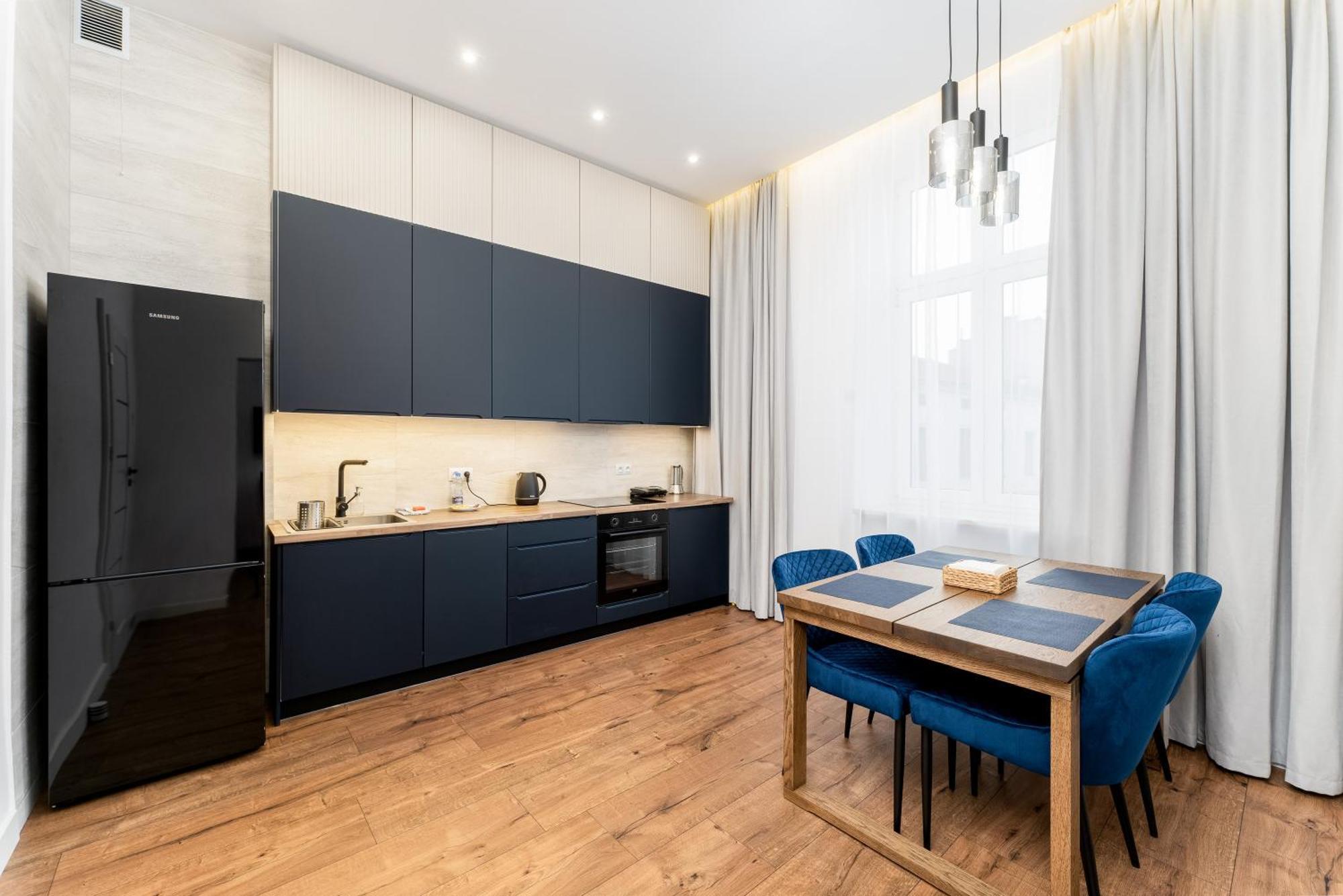 Jozefinska Deluxe Apartament Kraków